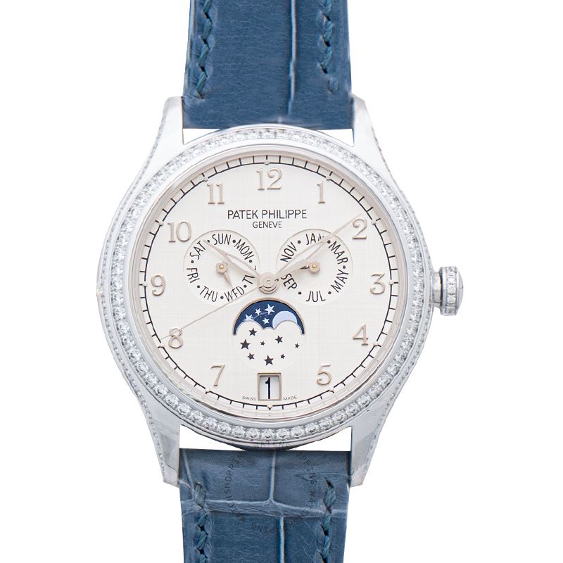 Patek Philippe Complications 4947G-010