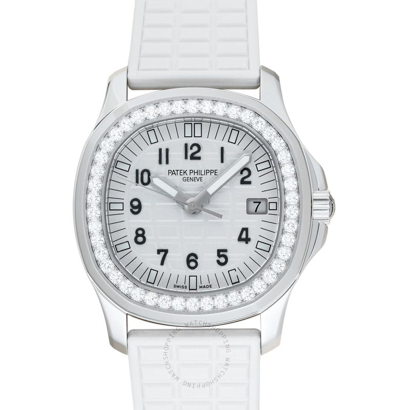 Patek Philippe Aquanaut 5067A-024