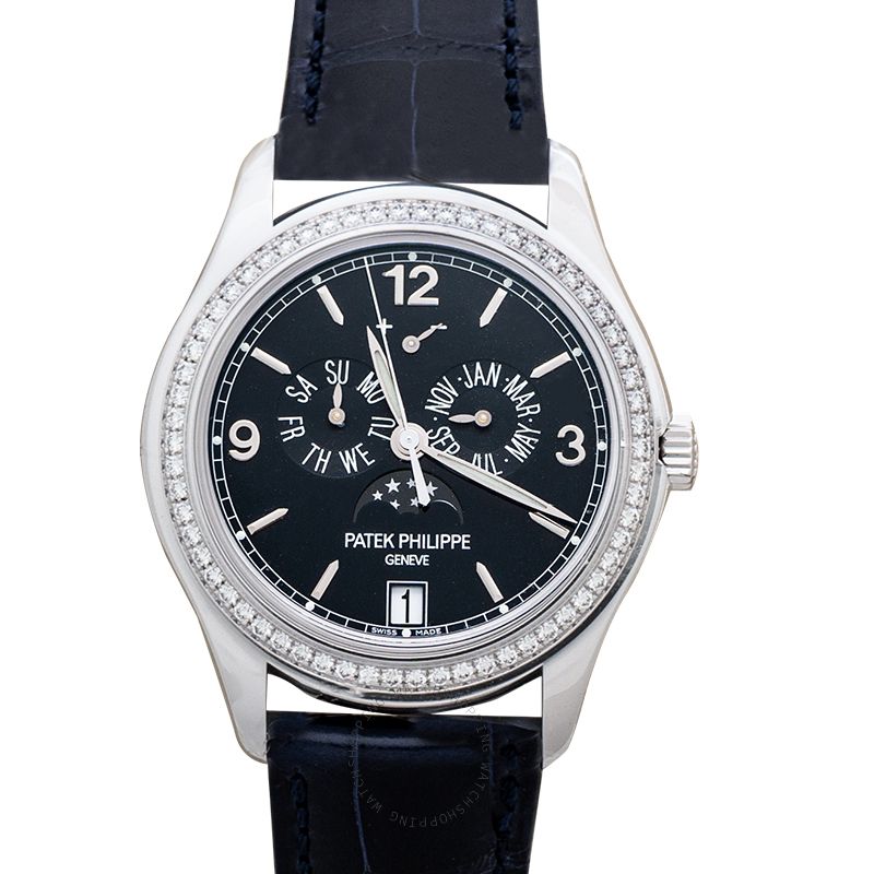 Patek Philippe Complications 5147G-001