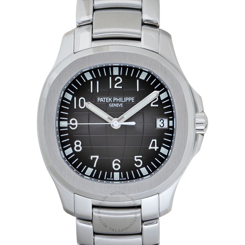 Patek Philippe Aquanaut 5167/1A-001