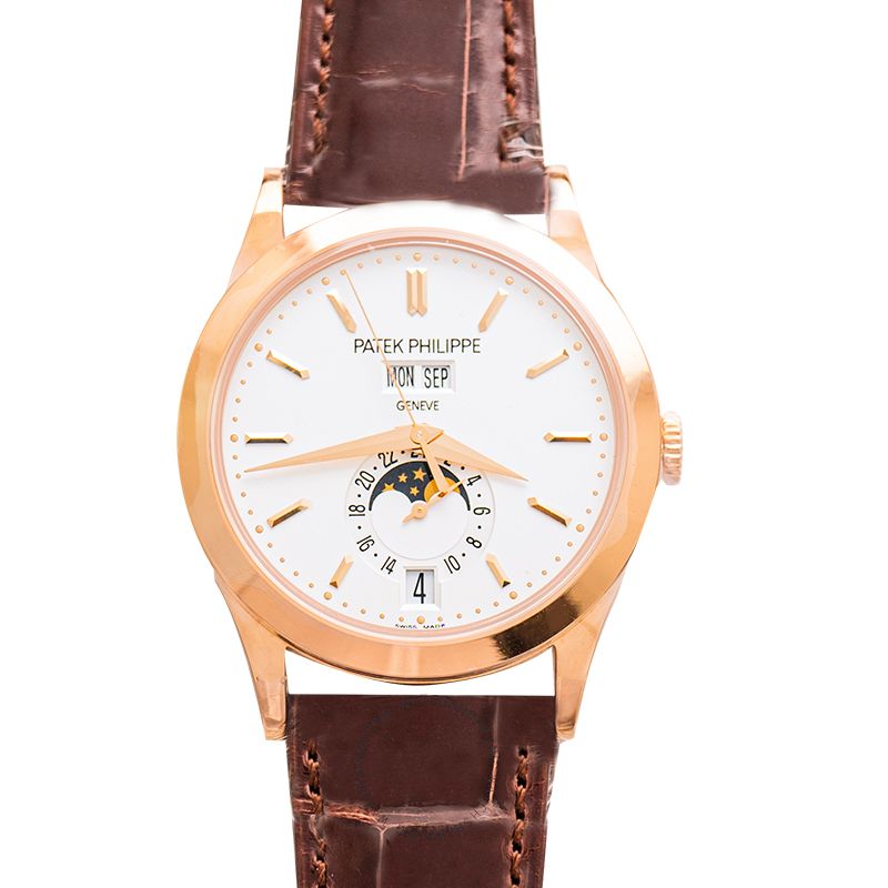 Patek Philippe Complications 5396R-011