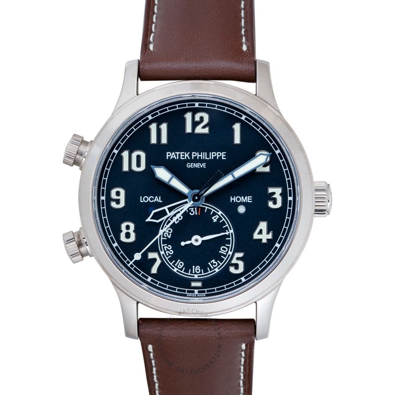 Patek Philippe Complications 5524G-001