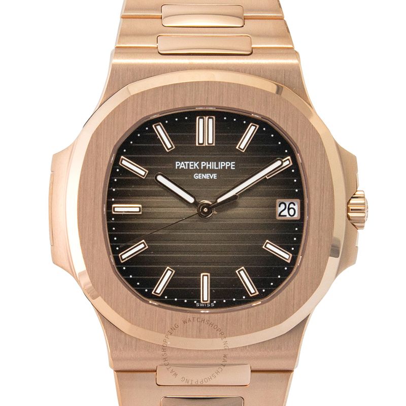 Patek Philippe Nautilus 5711/1R-001