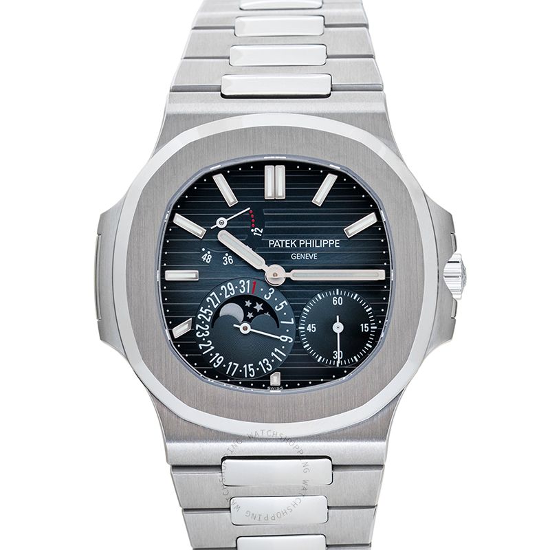 Patek Philippe Nautilus 5712/1A-001