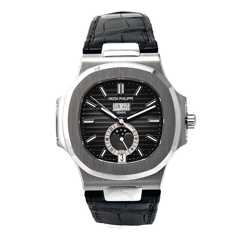 Patek Philippe Nautilus 5726A-001