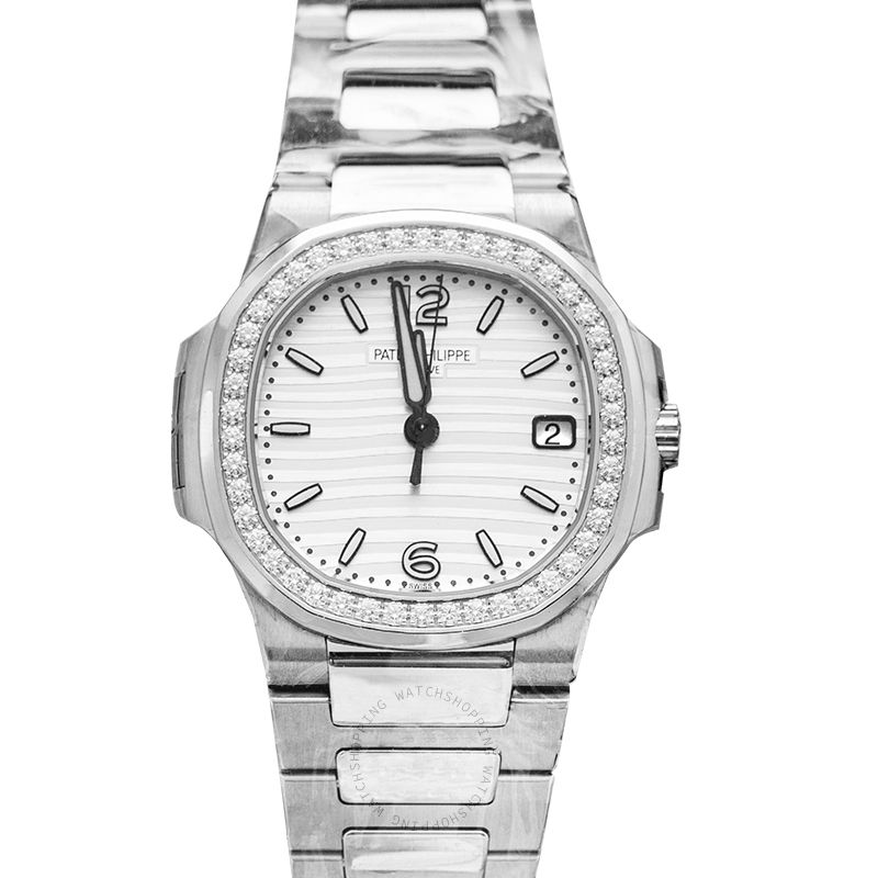 Patek Philippe Nautilus 7010/1G-011