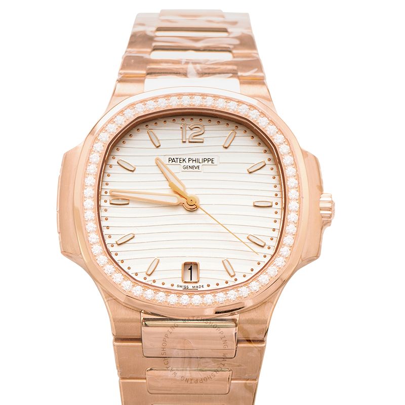 Patek Philippe Nautilus 7118/1200R-001
