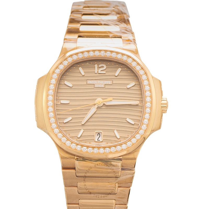 Patek Philippe Nautilus 7118/1200R-010
