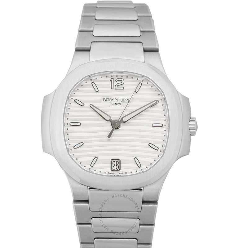 Patek Philippe Nautilus 7118/1A-010