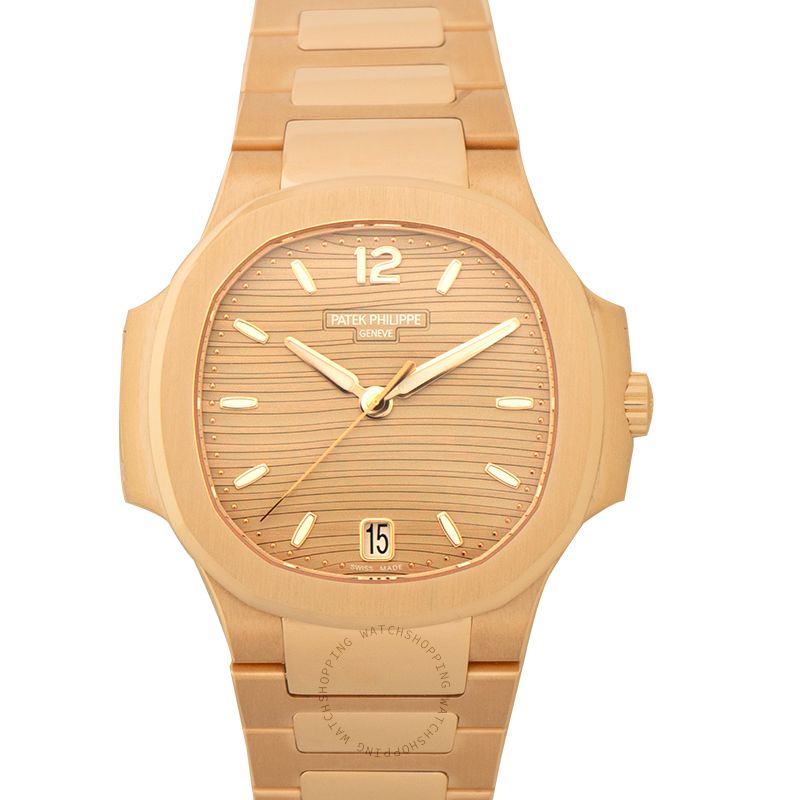 Patek Philippe Nautilus 7118/1R-010