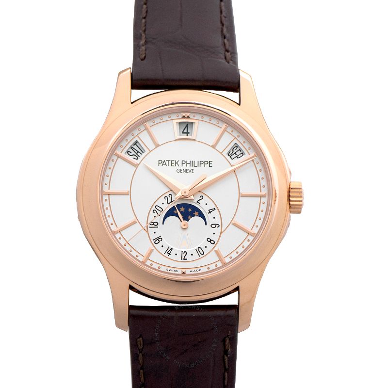 Patek Philippe Complications 5205R-001