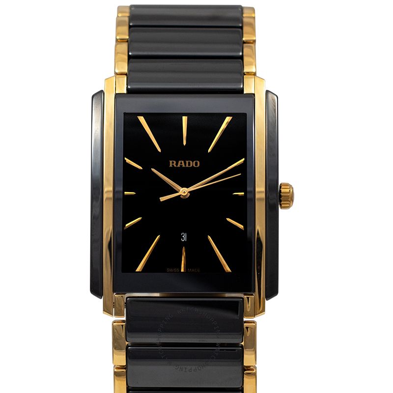 Rado Integral R20204162