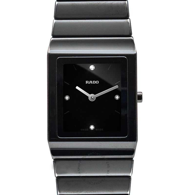 Rado Ceramica R21702702
