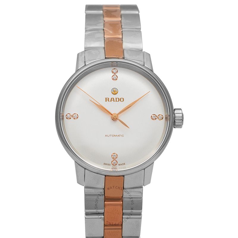 Rado Coupole R22862722