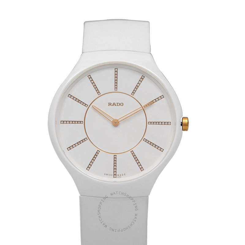 Rado True Thinline R27957702
