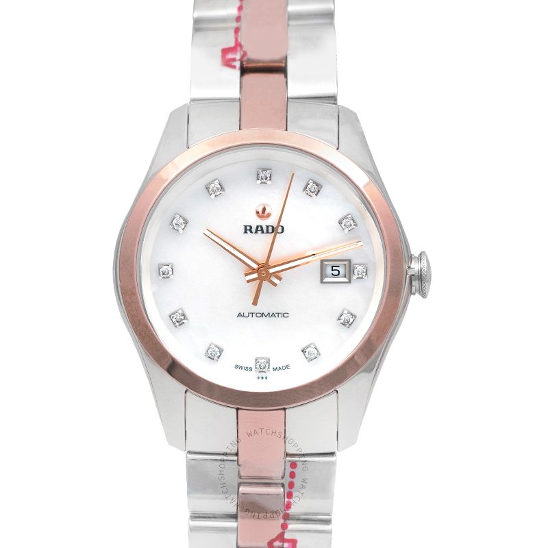 Rado Hyperchrome R32087902