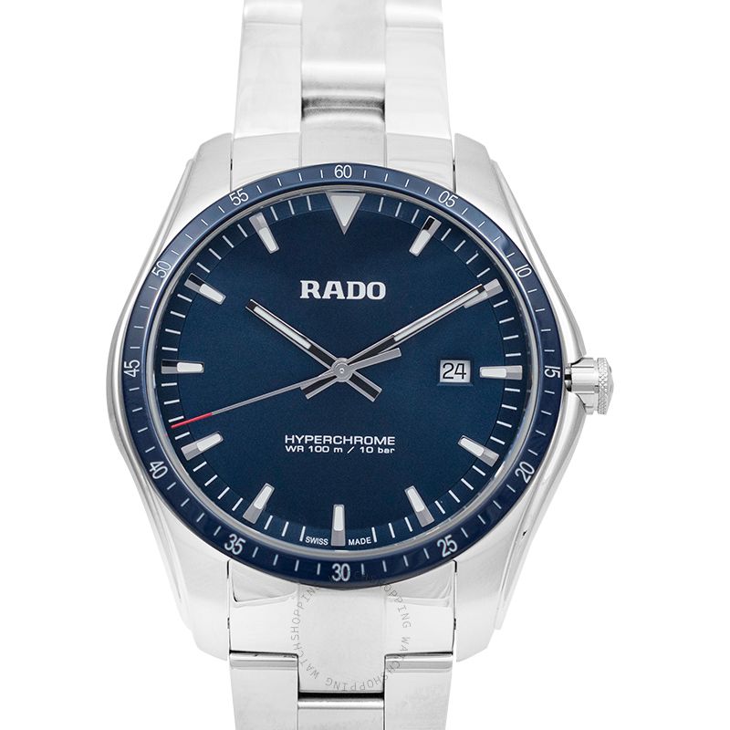 Rado Hyperchrome R32502203