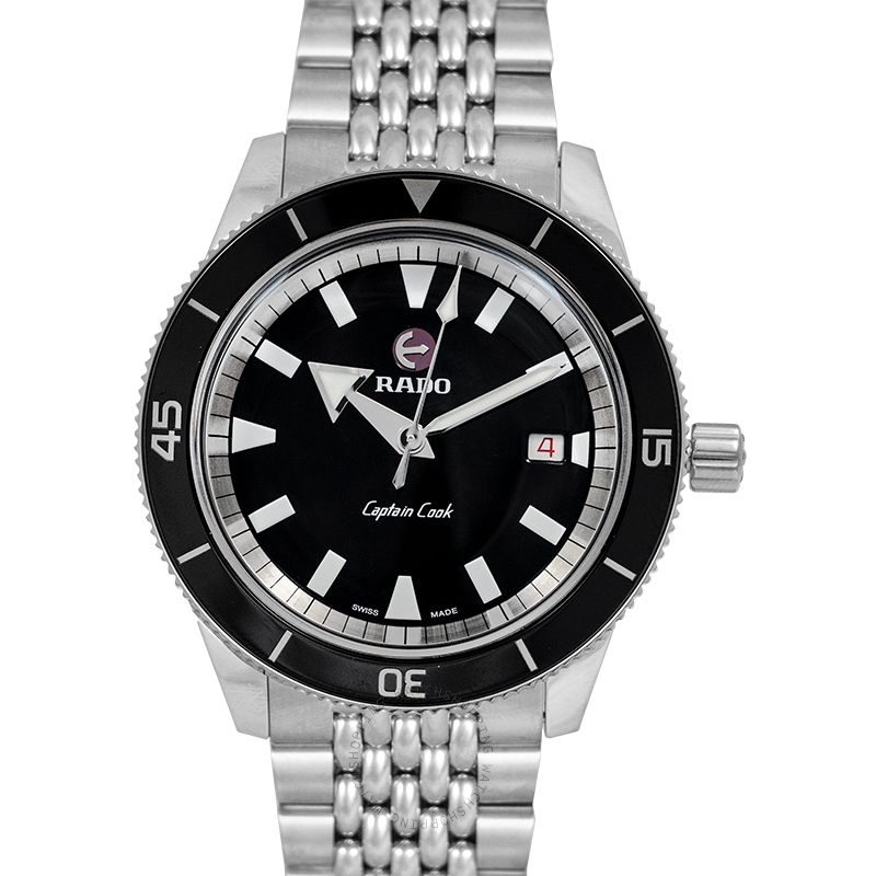 Rado Hyperchrome R32505153
