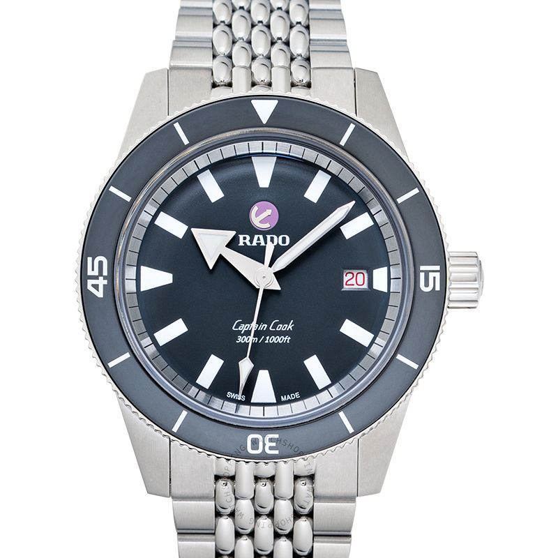 Rado Captain Cook R32105103