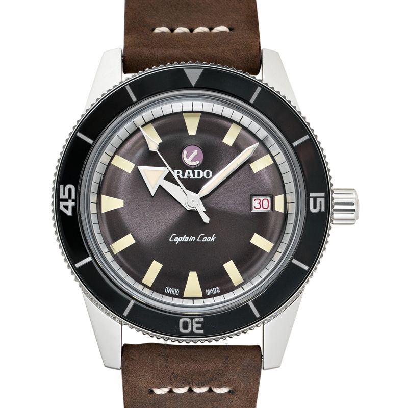 Rado Captain Cook R32505305