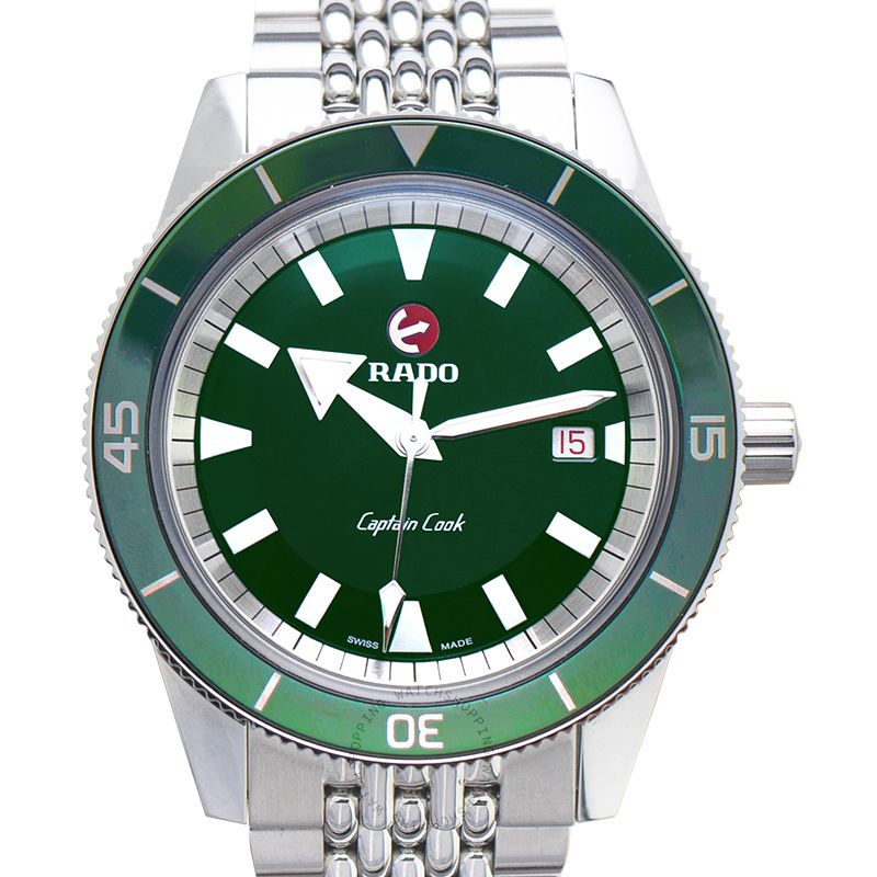 Rado Captain Cook R32505313