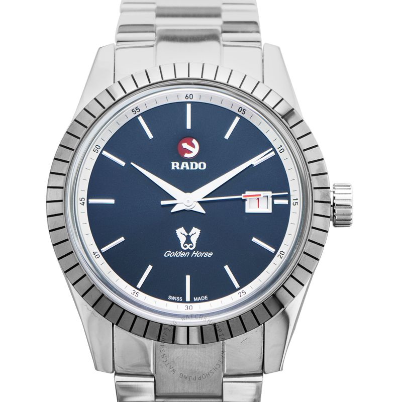Rado Hyperchrome R33101204