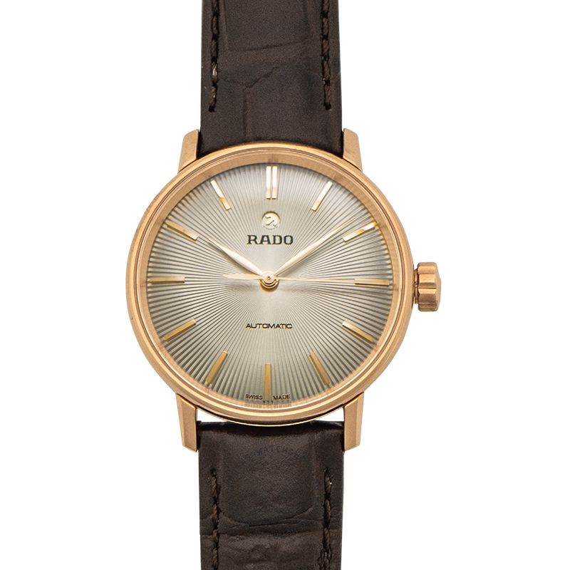 Rado Coupole R22865115