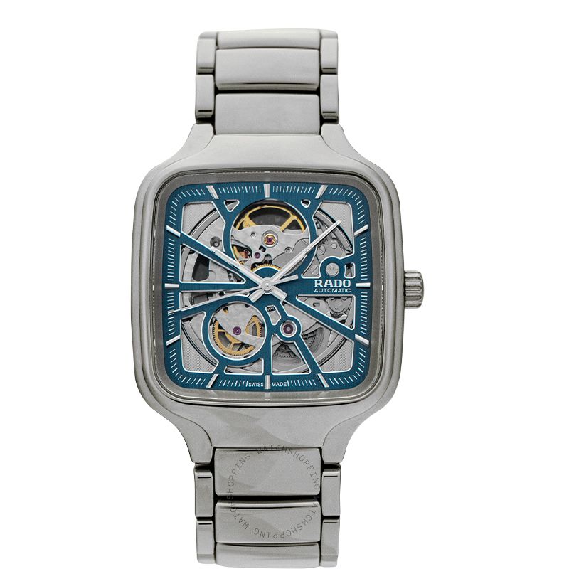 Rado True Thinline R27083202