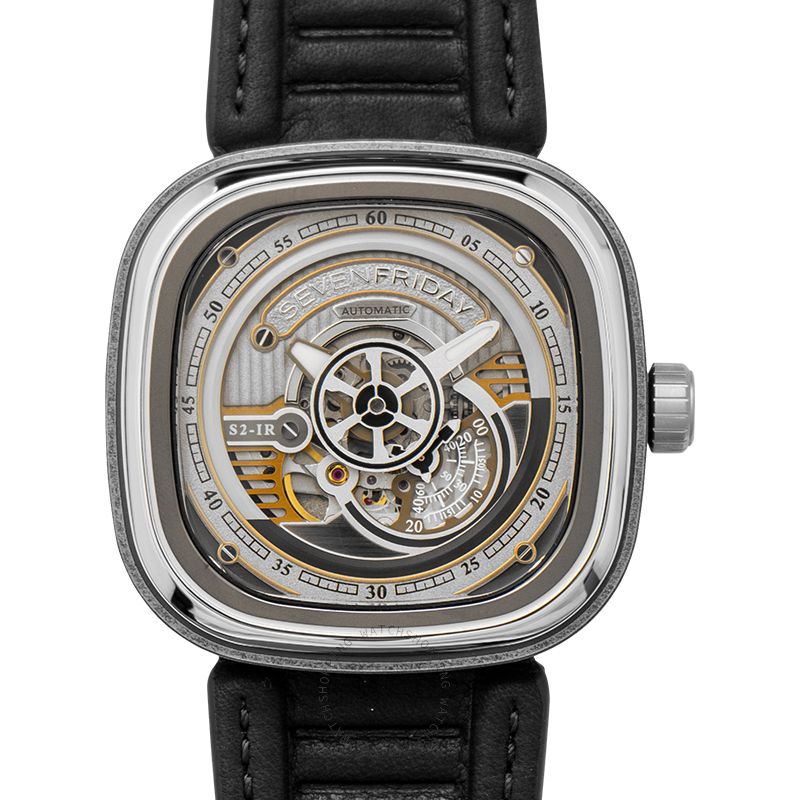 Sevenfriday S-Series S2/01