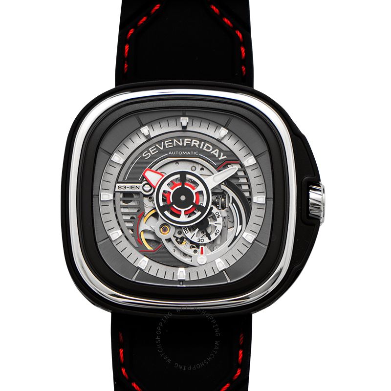 Sevenfriday S-Series S3/01