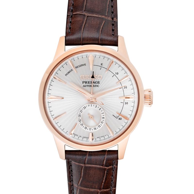 Seiko Presage SARY132