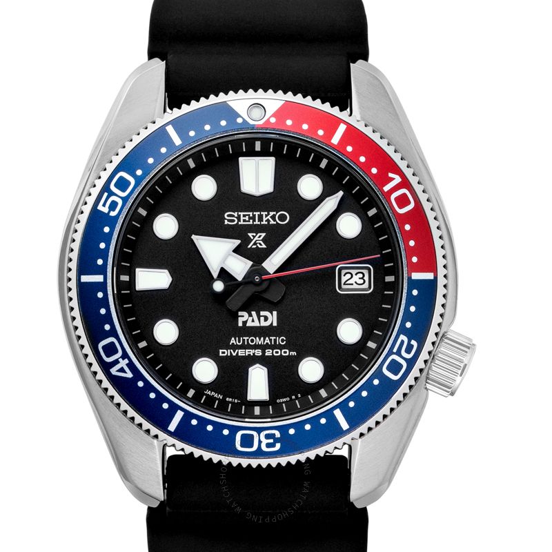 Seiko Prospex SBDC071