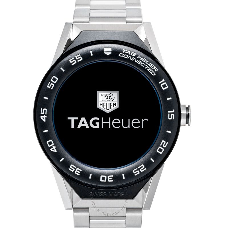TAG Heuer Connected Modular SBF818000.10BF0609