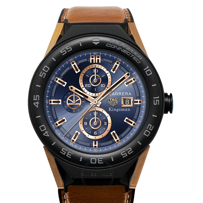 TAG Heuer Connected Modular SBF8A8023.32EB0103