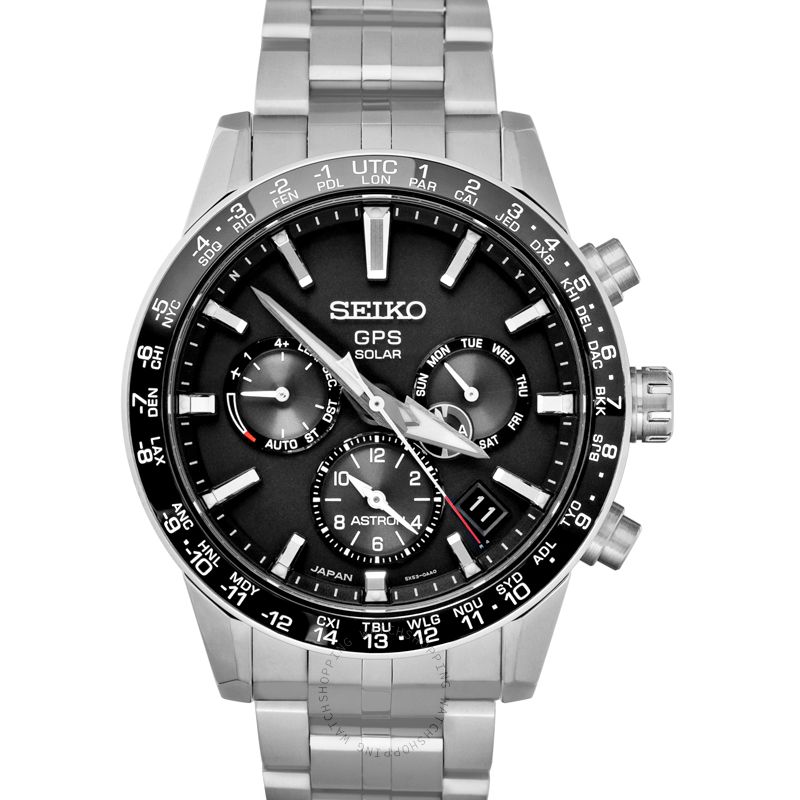 Seiko Astron SBXC003