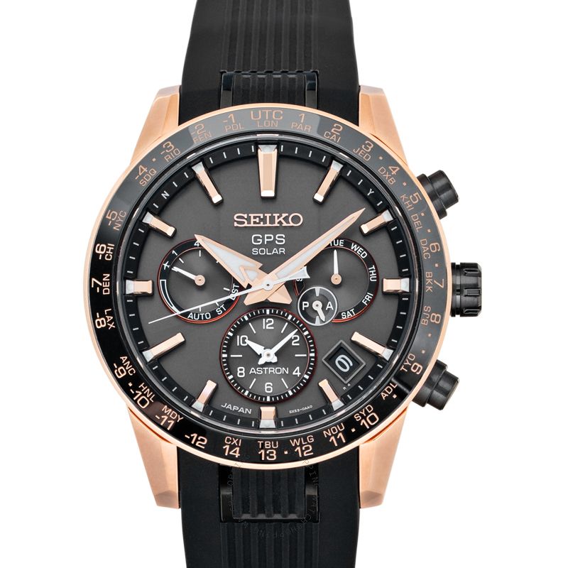 Seiko Astron SBXC006