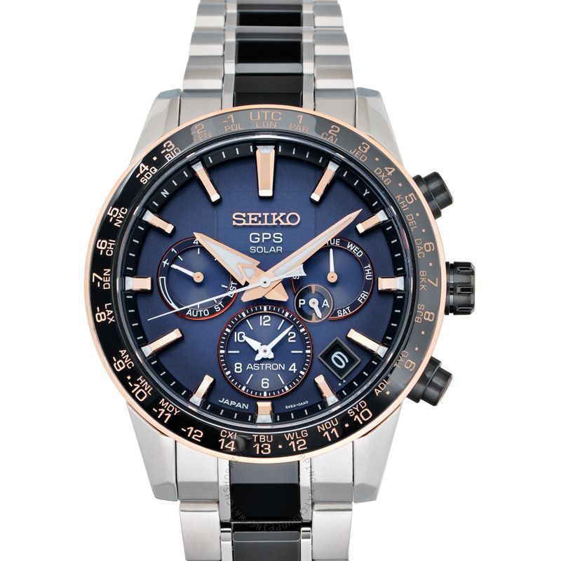 Seiko Astron SBXC007