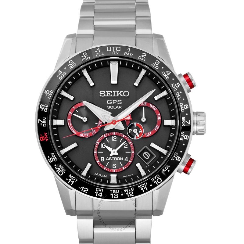 Seiko Astron SBXC017