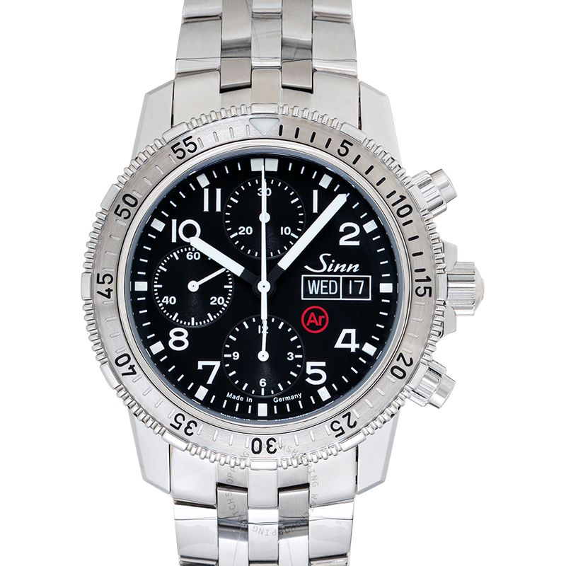 Sinn Diving Watches 206.014-Solid-FLSS