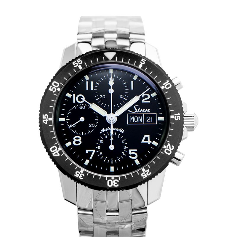 Sinn Instrument Chronographs 103.035-Solid-FLSS