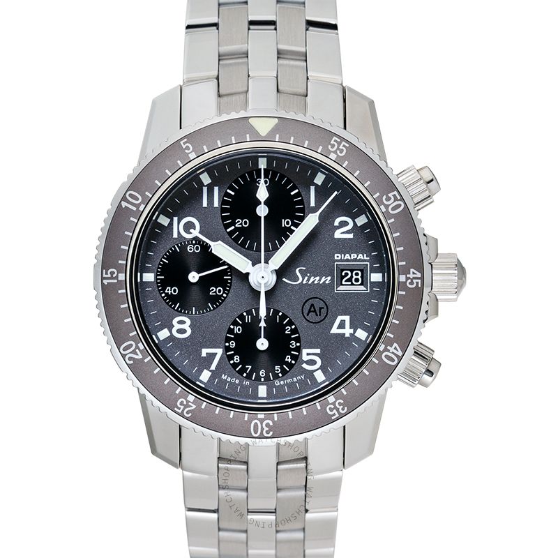 Sinn Instrument Chronographs 103.0616-Solid-FLSS