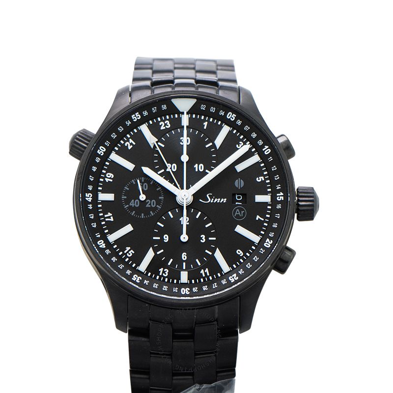 Sinn Instrument Chronographs 900.020