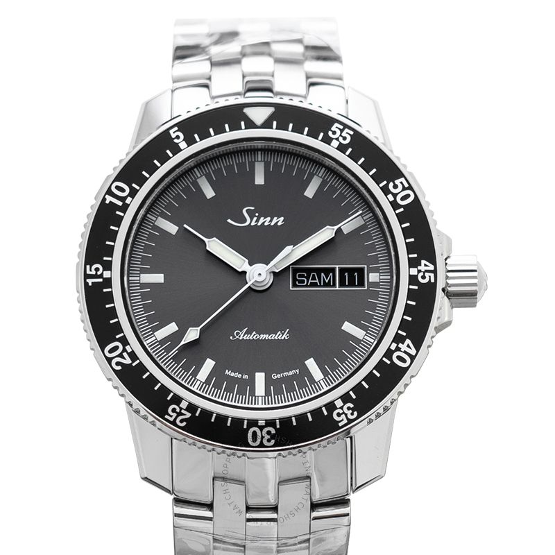 Sinn Instrument Watches 104.014-Solid-FLSS