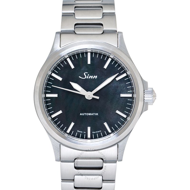 Sinn Instrument Watches 556.0105-Solid-2LSS