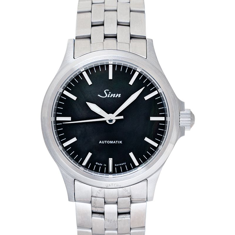 Sinn Instrument Watches 556.0105-Solid-FLSS