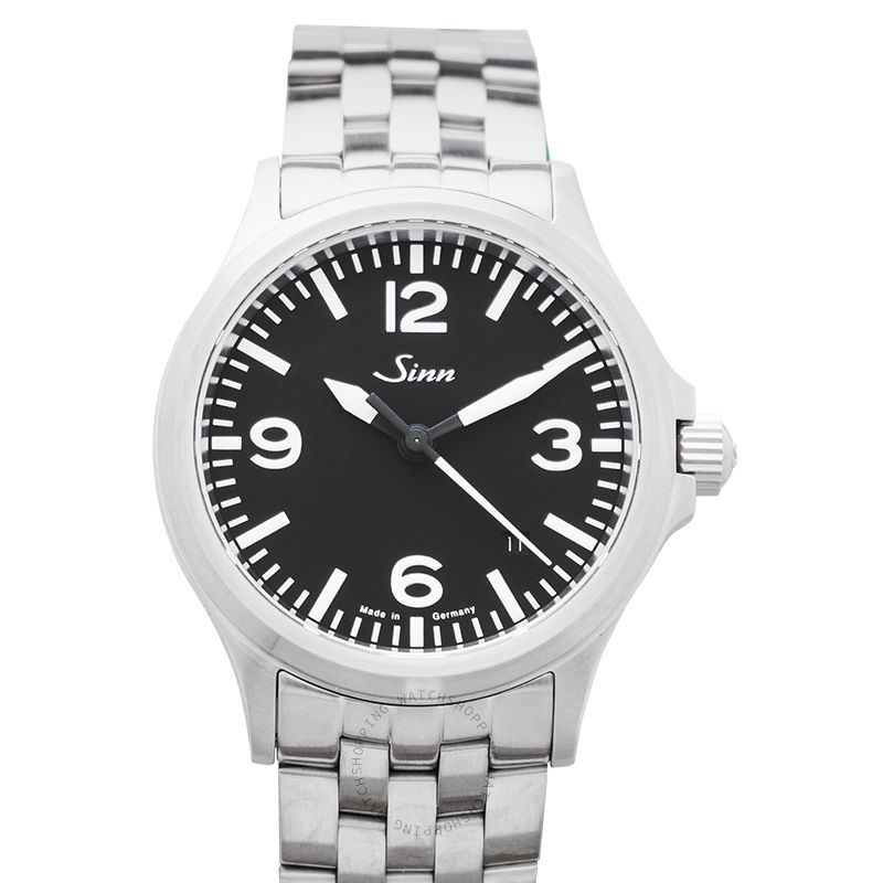 Sinn Instrument Watches 556.014-Solid-FLSS
