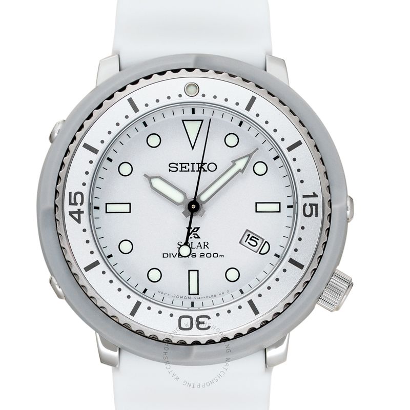 Seiko Prospex STBR021
