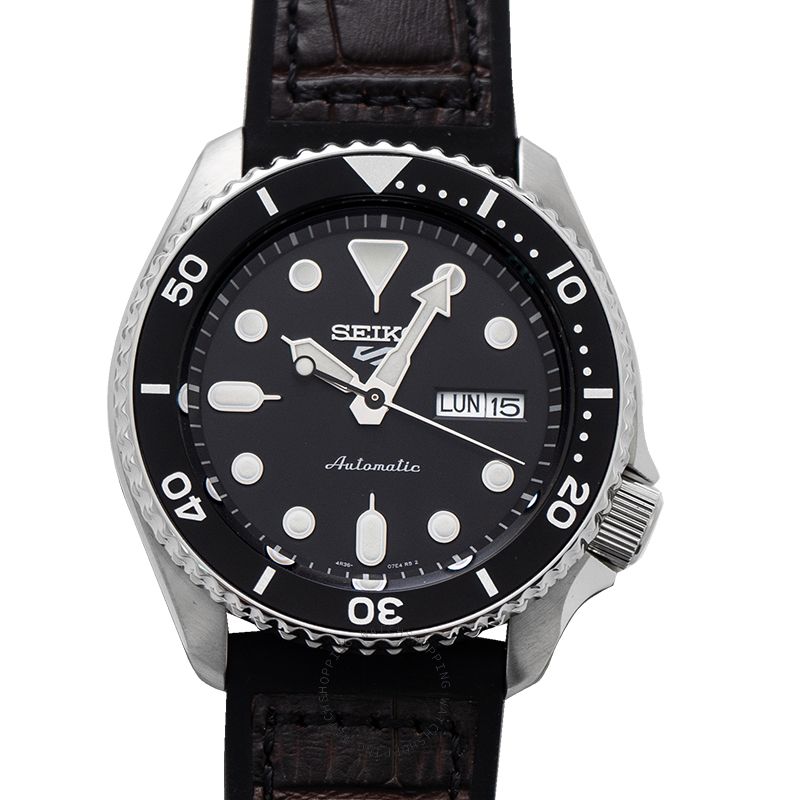 Seiko 5 Sports SRPD55K2