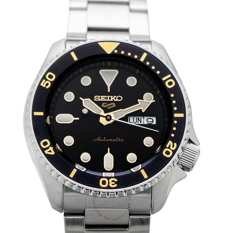 Seiko 5 Sports SRPD57K1