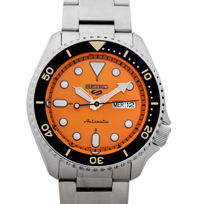 Seiko 5 Sports SRPD59K1